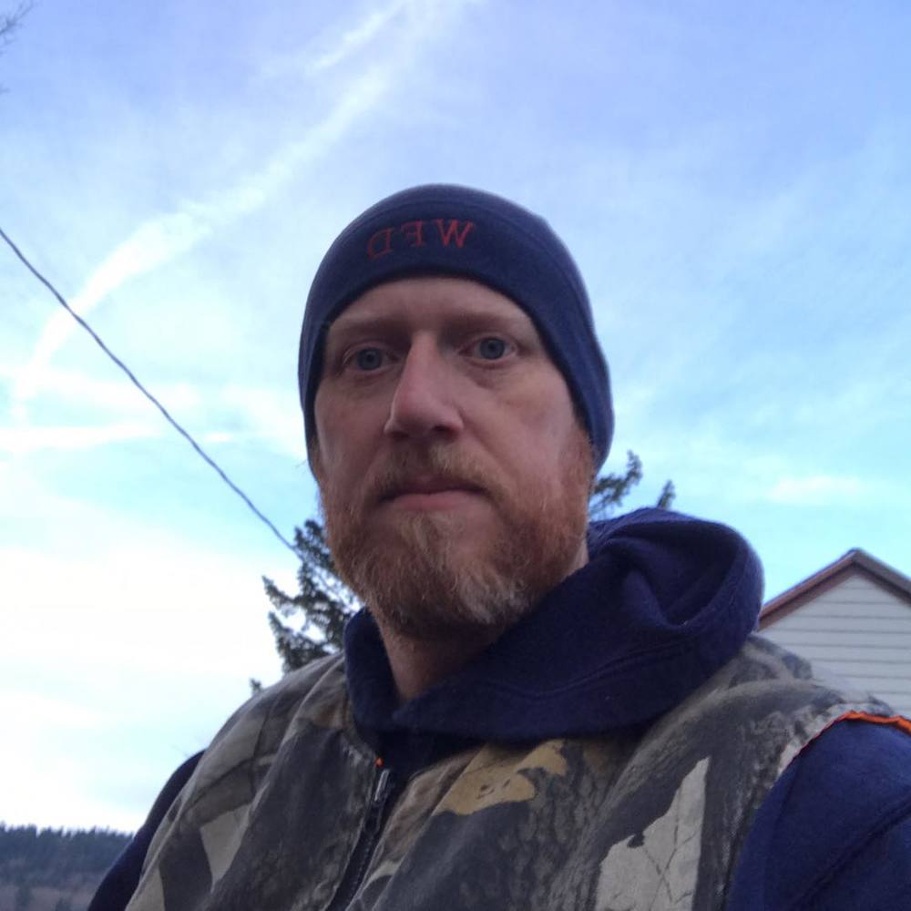 Meet your Posher, Kurt